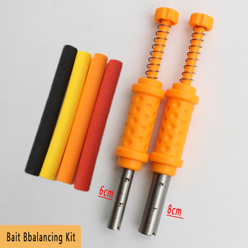 Fishing Equipment And Accessories - 6mm/8mm Carp Fishing Tools Kit Carp