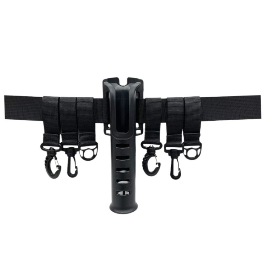 Fishing Equipment And Accessories - 1Pcs Adjustable Wading Belts Fishing Waist
