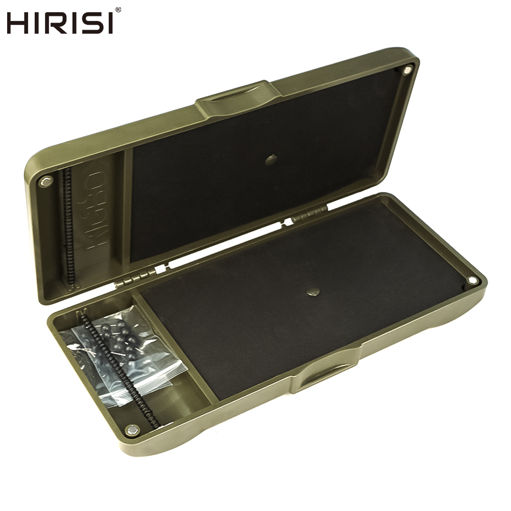 Fishing Equipment Bait - Hirisi Carp Fishing Hook Link Rig