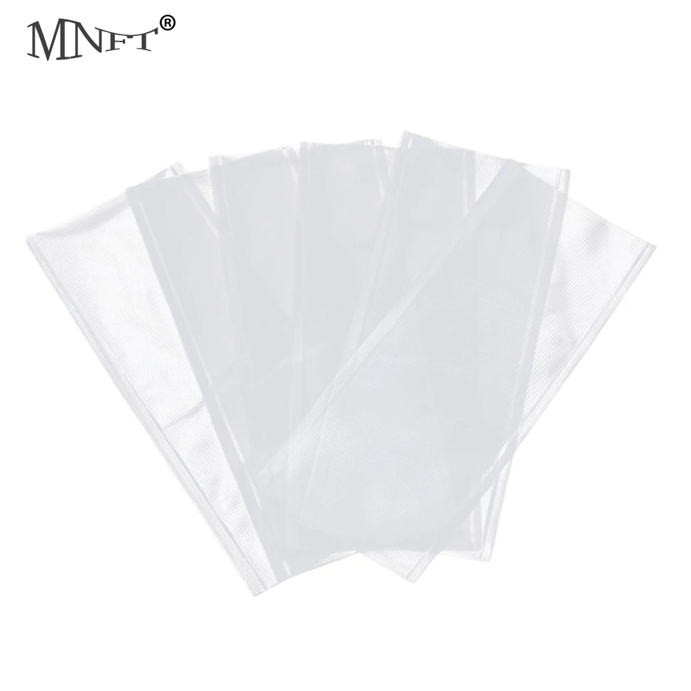 Fishing Equipment Bait - MNFT 500Pcs 8 Sizes PVA Carp