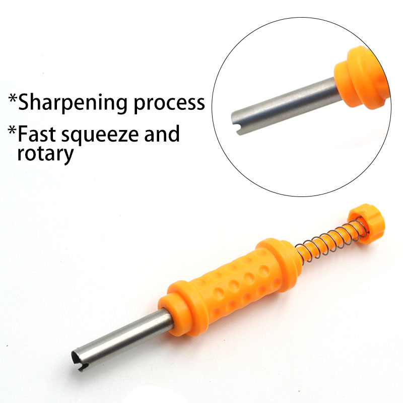 6mm/8mm Carp Fishing Tools Kit - Fishing Equipment And Accessories recension och pris