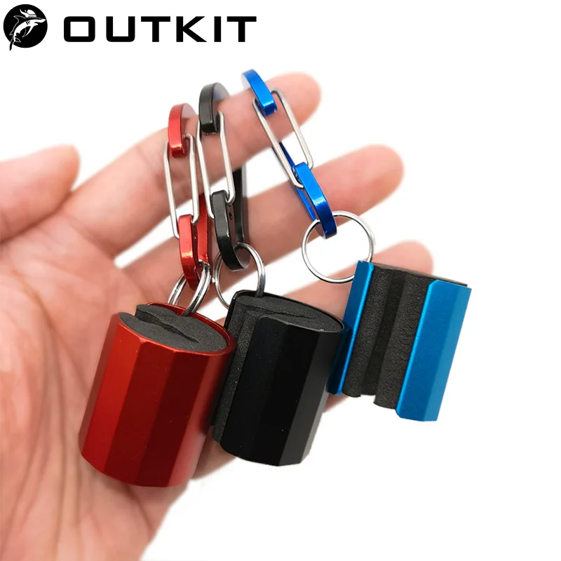 OUTKIT New Fishing Rod Holder  - Fishing Equipment And Accessories recension och pris