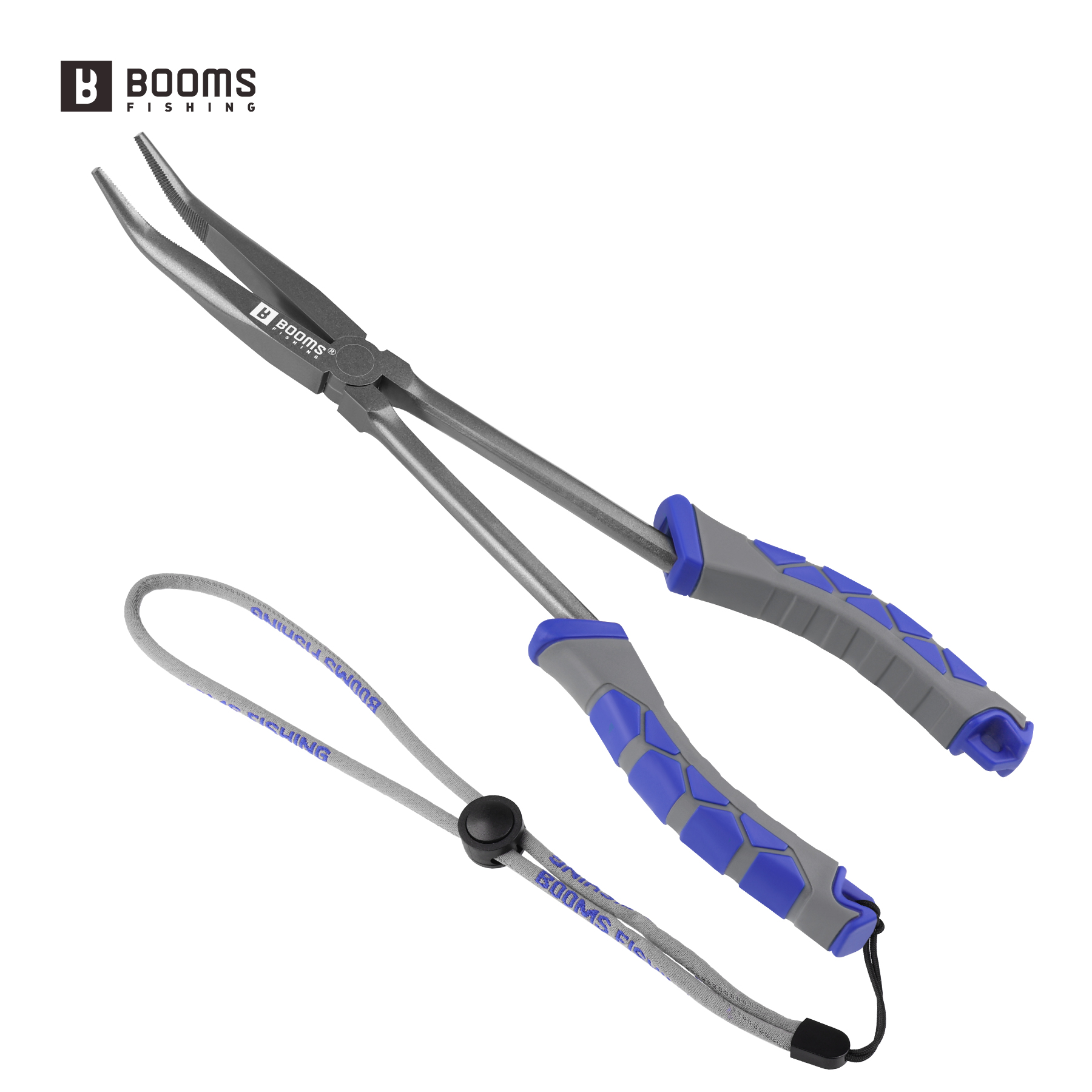 Booms Fishing XW11 Fishing Pli - Saltwater Fishing Hook recension och pris