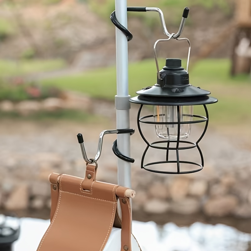 Stainless Steel Light Stand Ho - Fishing Equipment And Accessories recension och pris