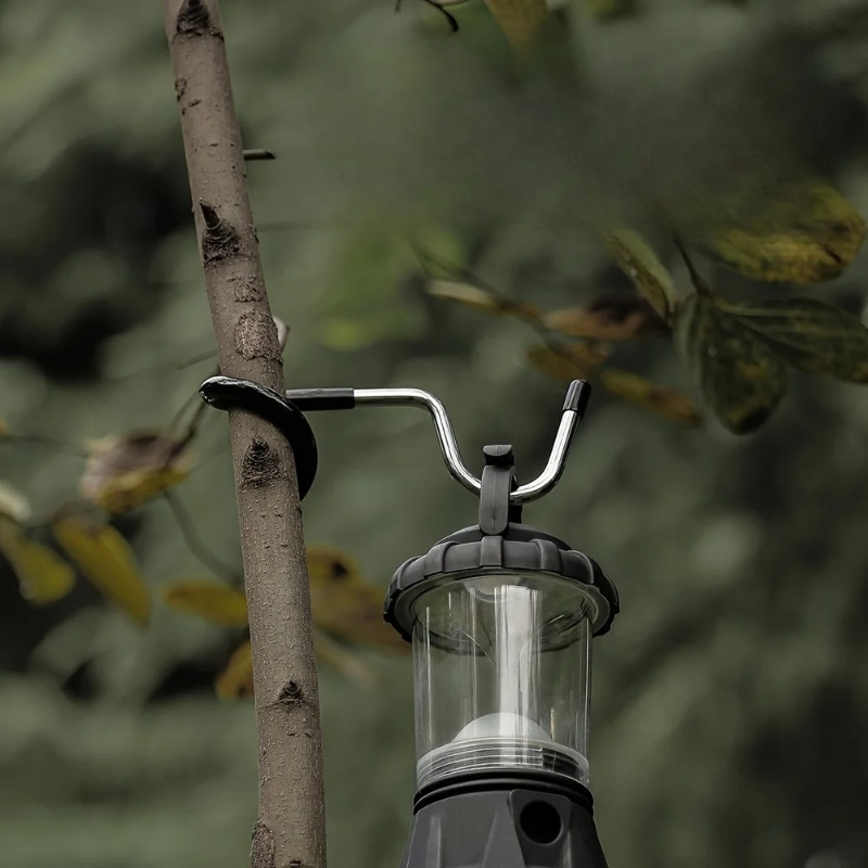 Stainless Steel Light Stand Ho - Fishing Equipment And Accessories recension och pris