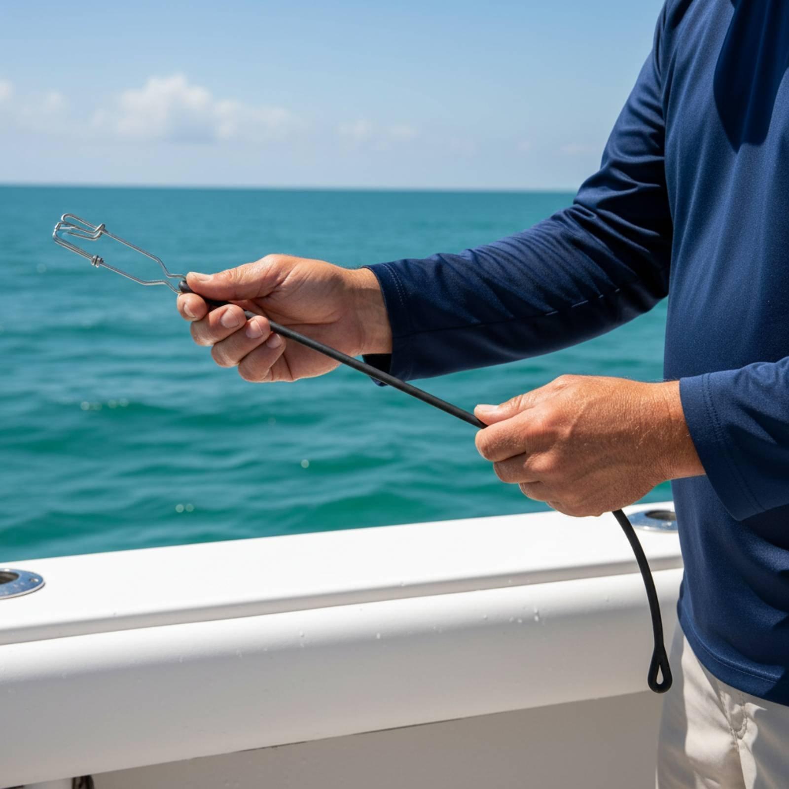 Saltwater Resistant Fishing Eq - Fishing Equipment And Accessories recension och pris