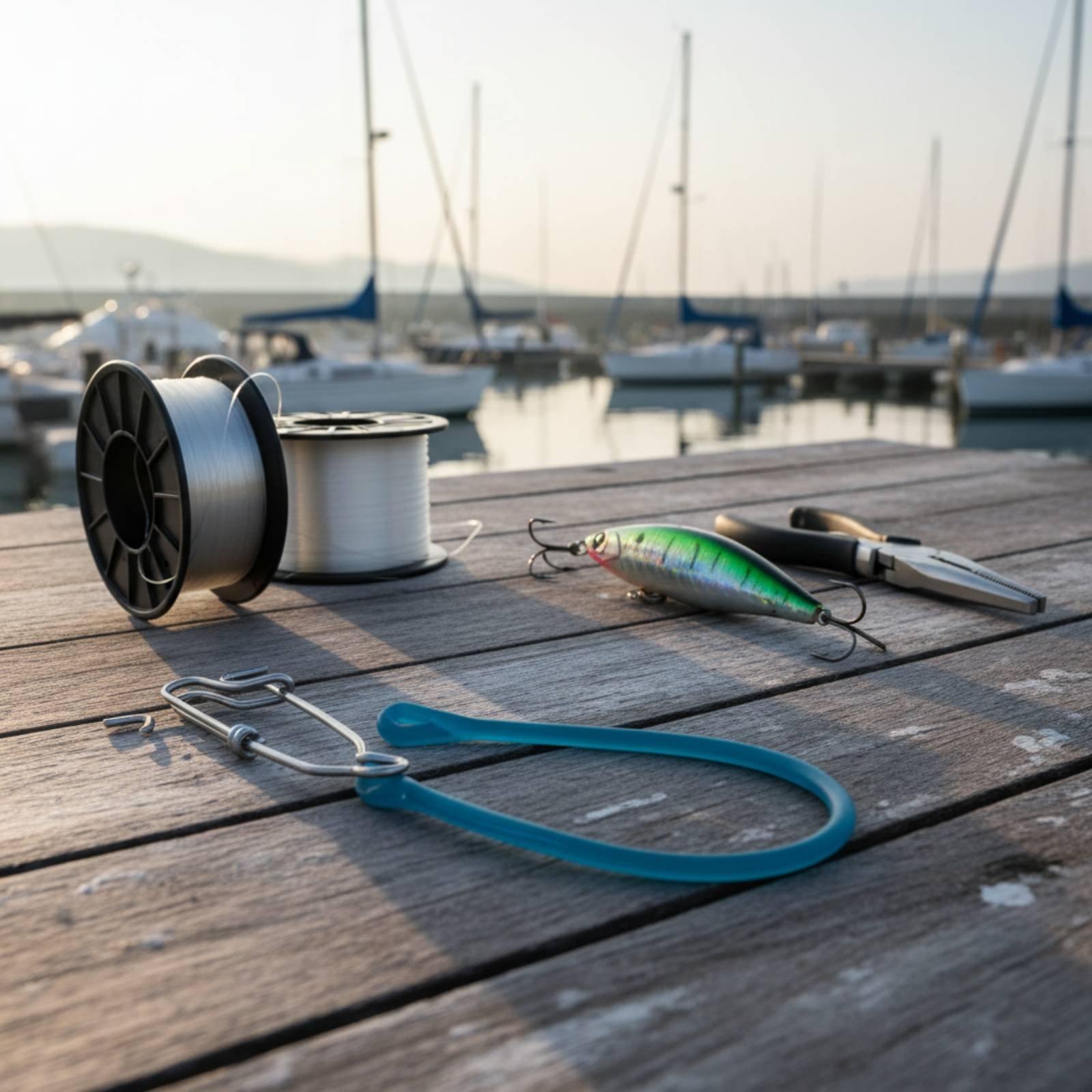 Saltwater Resistant Fishing Eq - Fishing Equipment And Accessories recension och pris