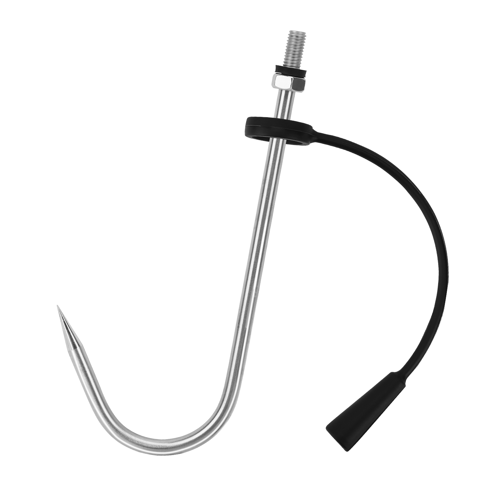 SANLIKE M6/M8 Fishing Gaff Sta - Saltwater Fishing Hook recension och pris
