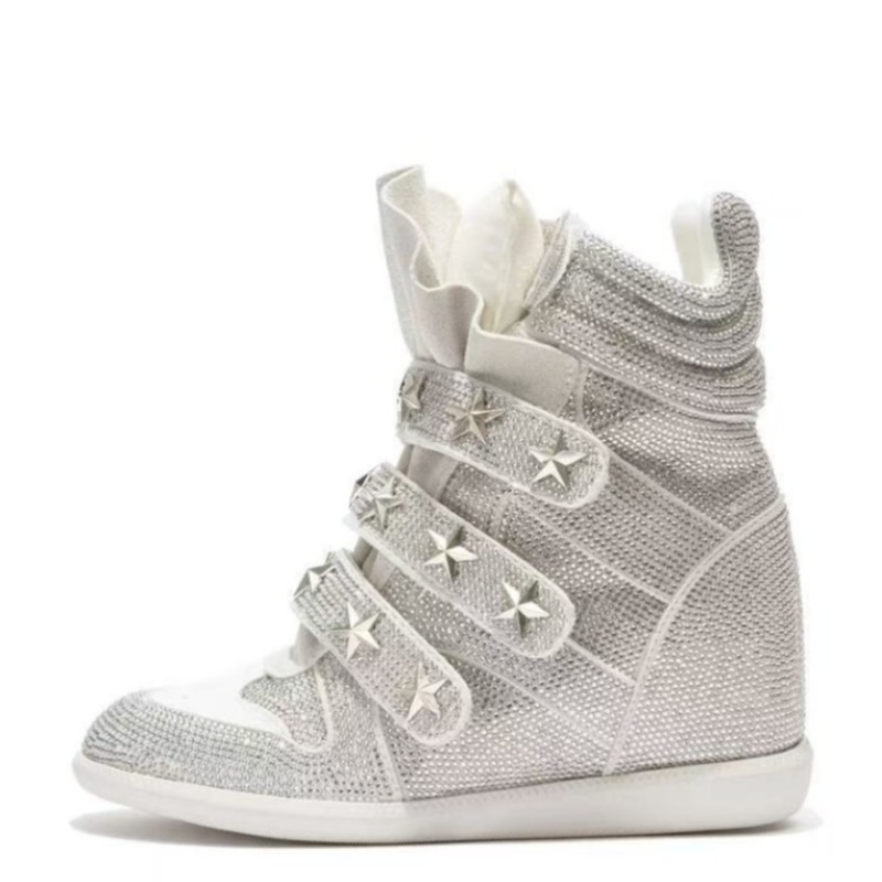 Fashion Shoes for Women High Q - Circle Hook Set recension och pris