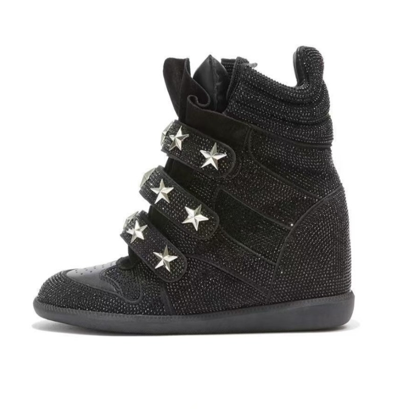 Fashion Shoes for Women High Q - Circle Hook Set recension och pris