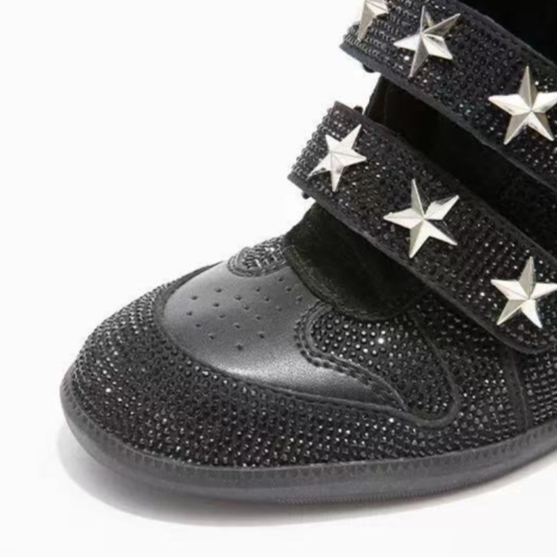Fashion Shoes for Women High Q - Circle Hook Set recension och pris