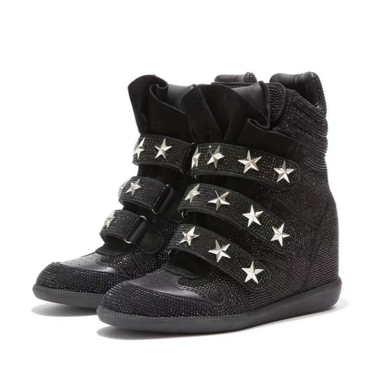 Fashion Shoes for Women High Q - Circle Hook Set recension och pris