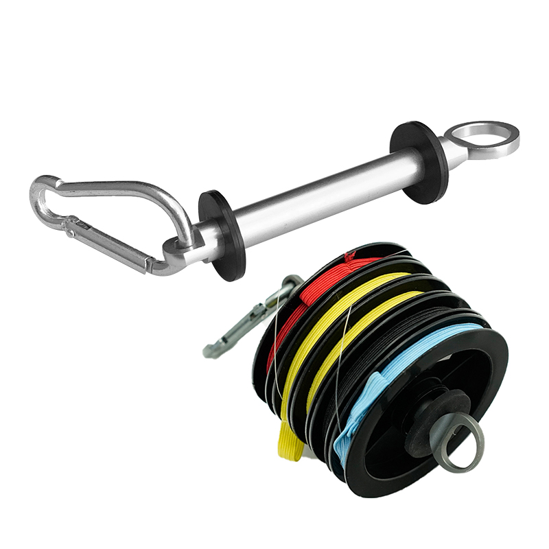 Ultra light fishing portable c - Fishing Equipment Holder recension och pris