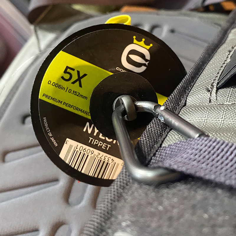 Ultra light fishing portable c - Fishing Equipment Holder recension och pris