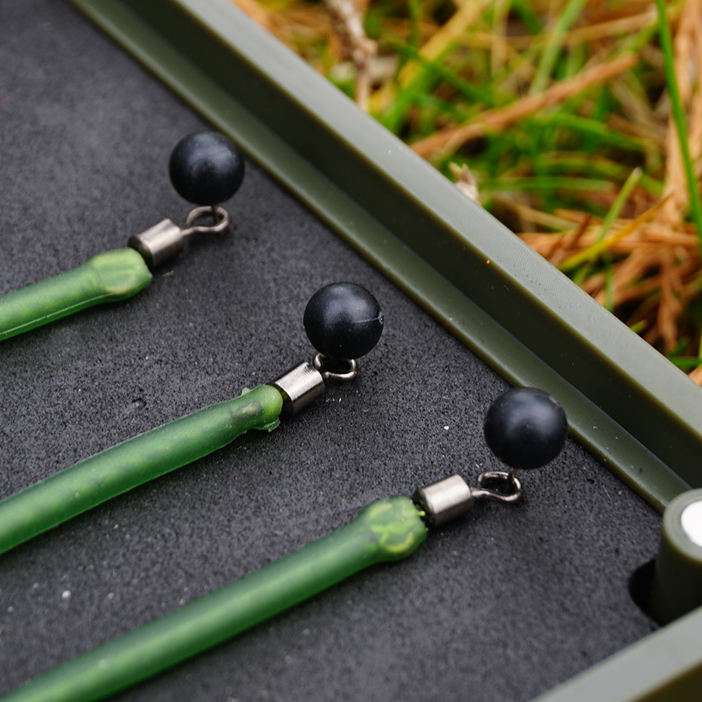 Hirisi Carp Fishing Hook Link  - Fishing Equipment Bait recension och pris