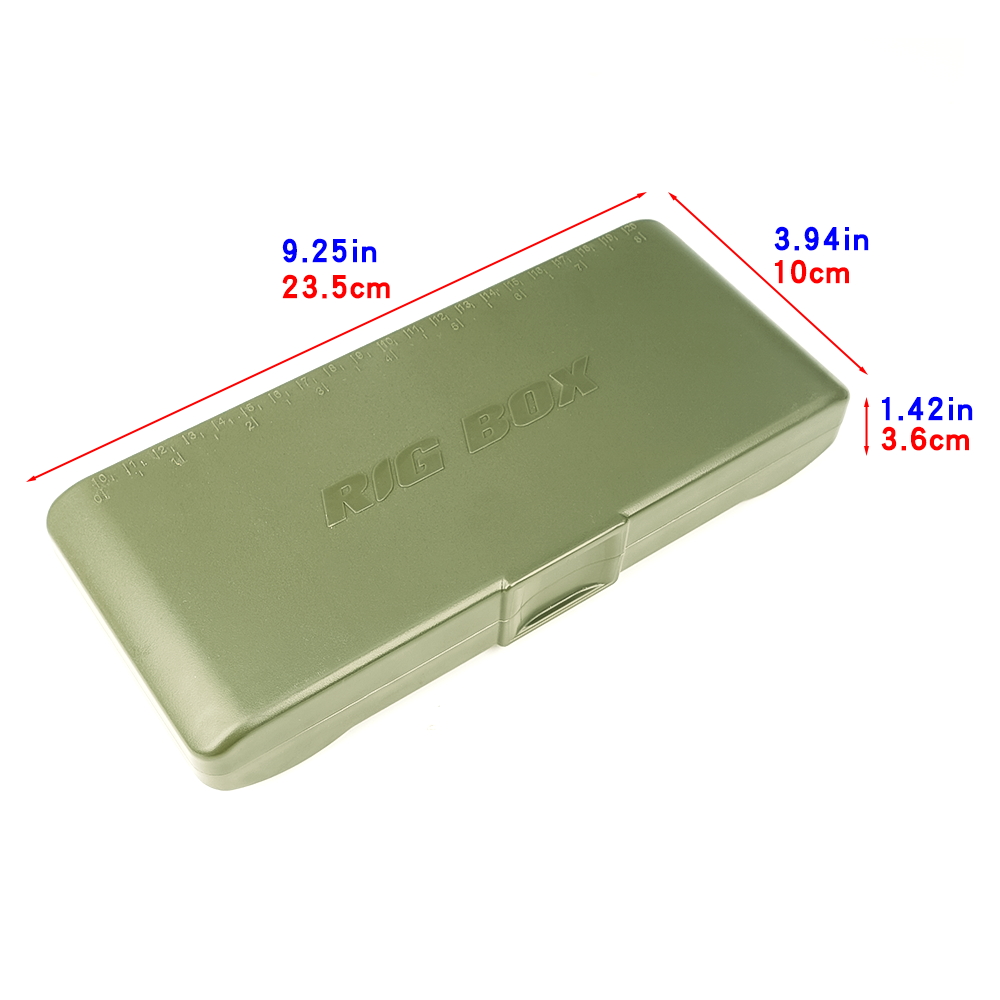 Hirisi Carp Fishing Hook Link  - Fishing Equipment Bait recension och pris