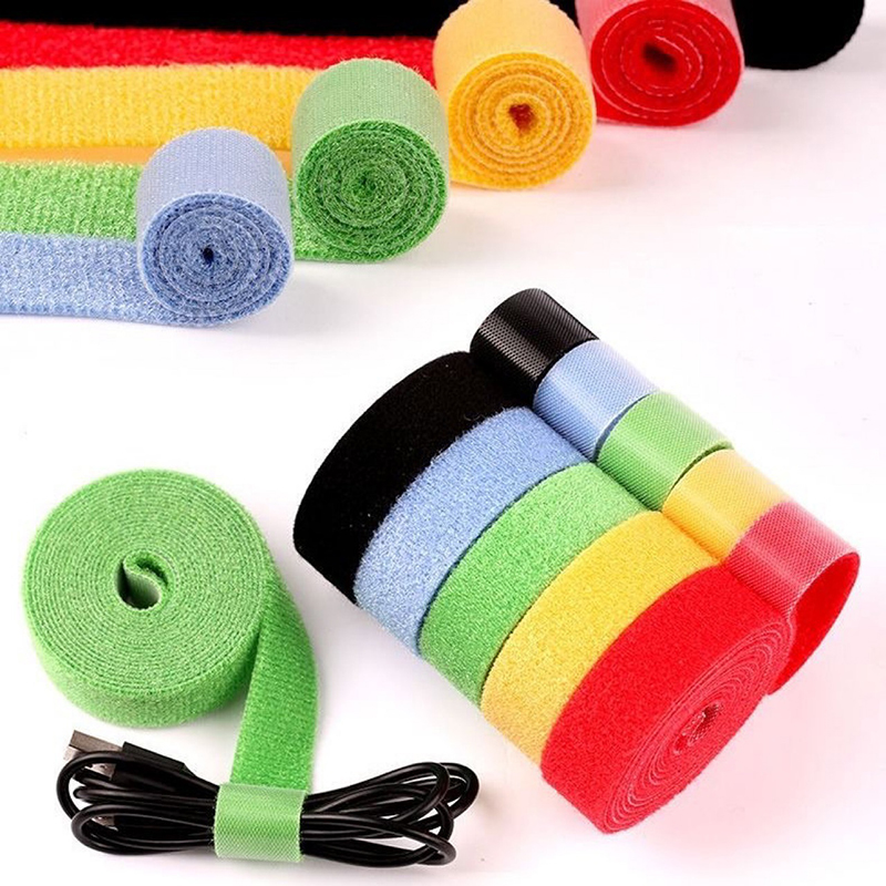 1m 5m Fishing Rod Tie Holders  - Fishing Equipment And Accessories recension och pris