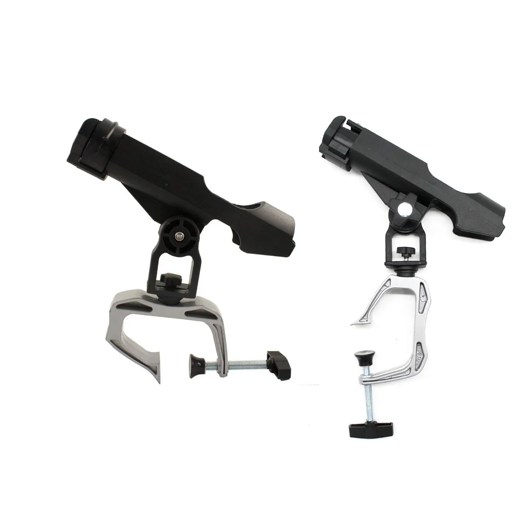 Fishing Boat Rods Holder 360 D - Fishing Equipment Holder recension och pris