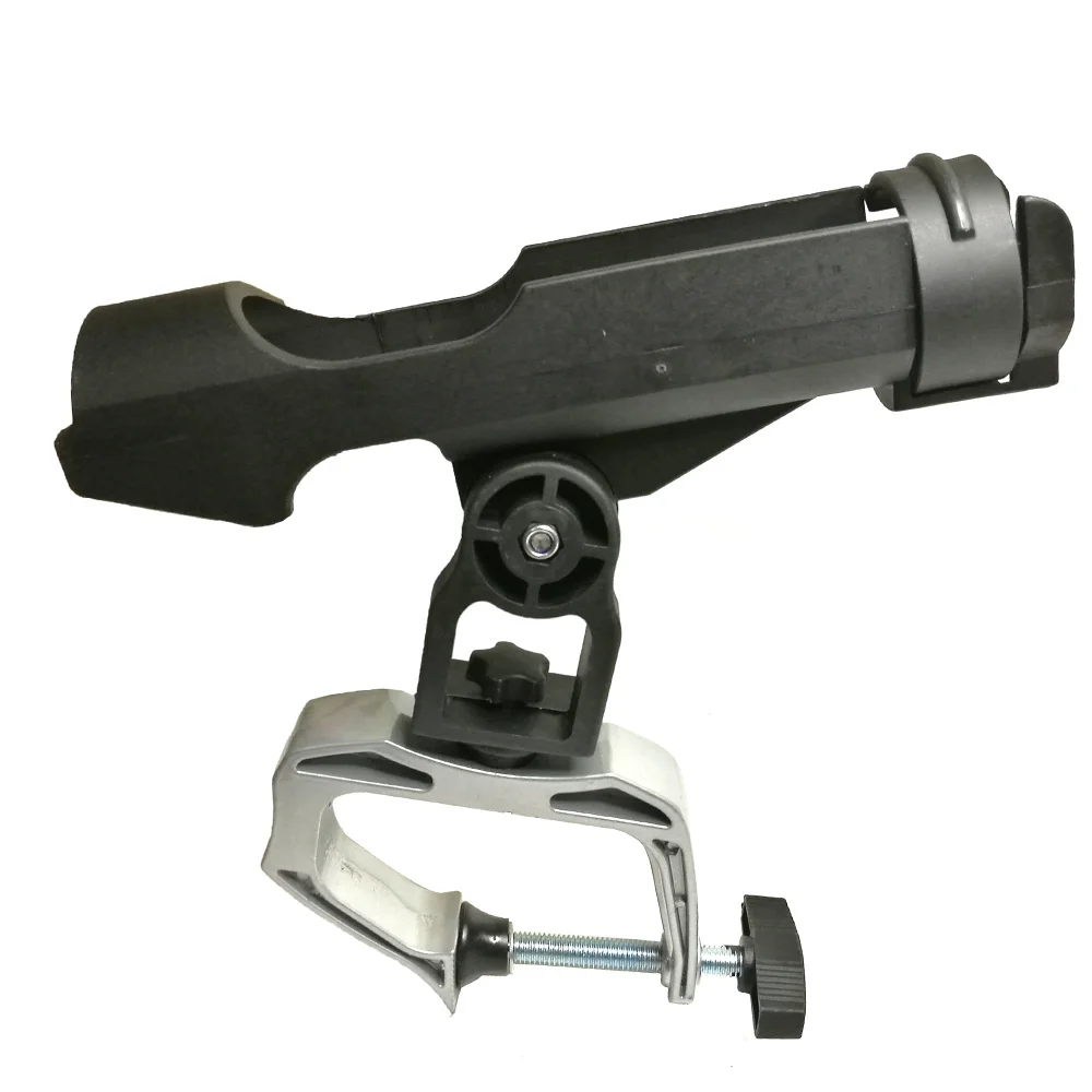 Fishing Boat Rods Holder 360 D - Fishing Equipment Holder recension och pris
