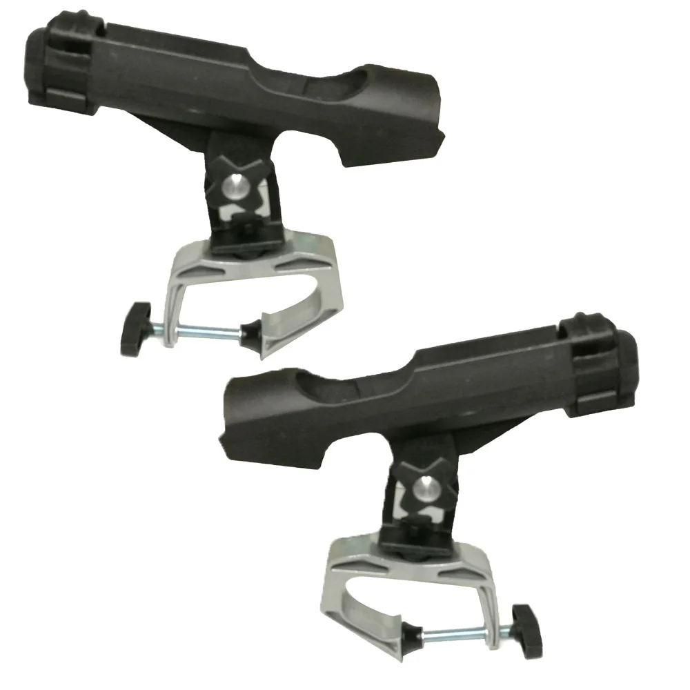 Fishing Boat Rods Holder 360 D - Fishing Equipment Holder recension och pris