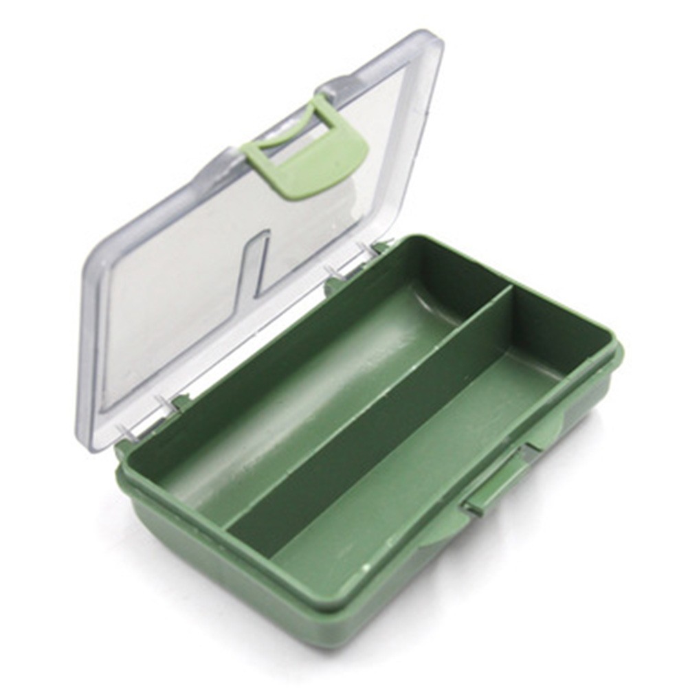 Fishing Tackle box hook Storag - Fishing Equipment Bait recension och pris