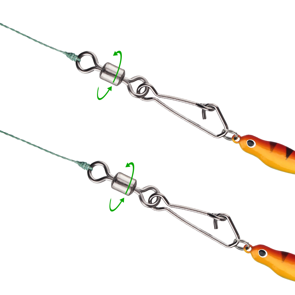 DNDYUJU 30PCS Fishing Lure Con - Fishing Equipment And Accessories recension och pris