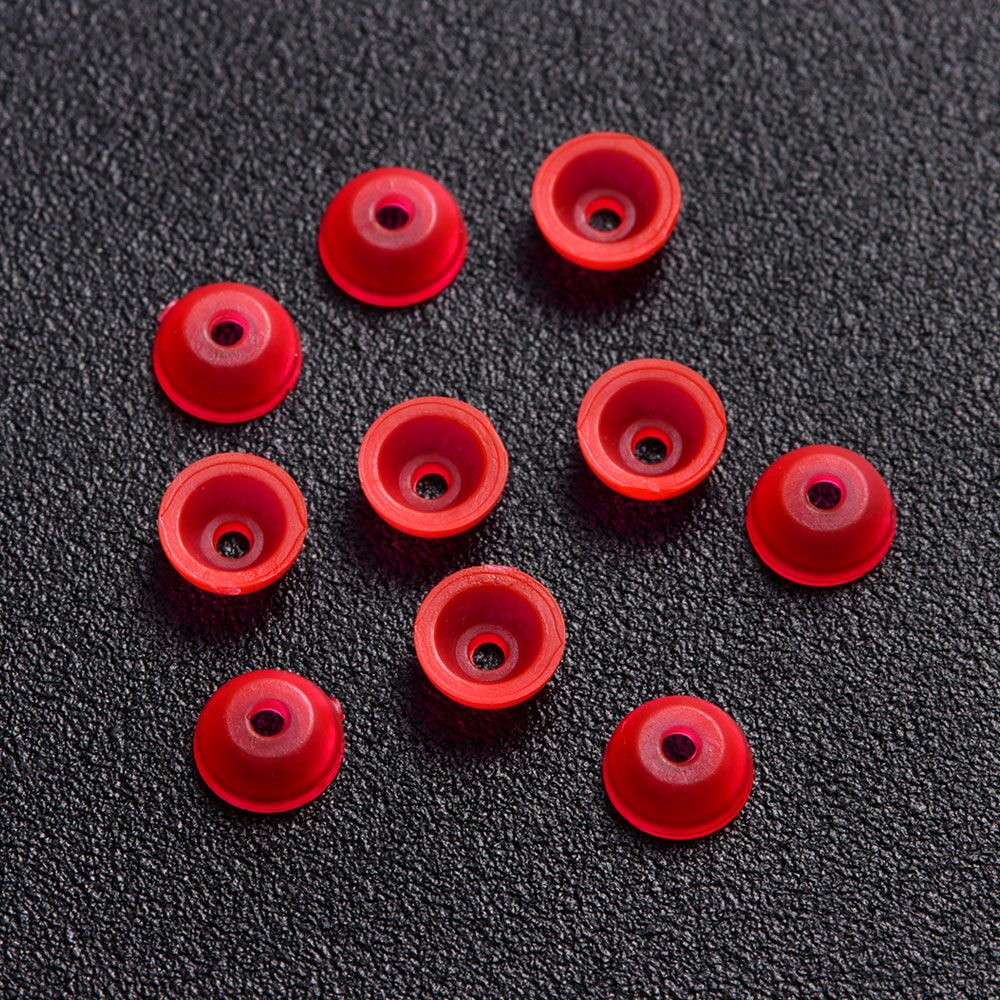 100pcs 3.0/3.5/4.0/5.0mm Lumin - Fishing Equipment And Accessories recension och pris