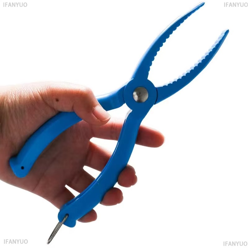 Outdoor Fish Control Device Pl - Fishing Equipment And Accessories recension och pris