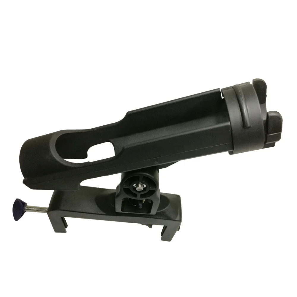 Clamp on Removable Yacht Kayak - Fishing Equipment Holder recension och pris