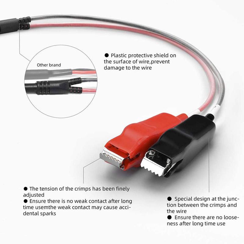 3M Power Cord for SHIMANO DAIW - Fishing Equipment And Accessories recension och pris