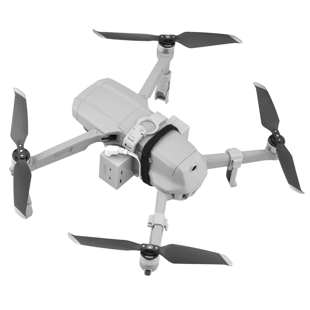 Airdrop System for DJI Mavic A - Fishing Equipment And Accessories recension och pris