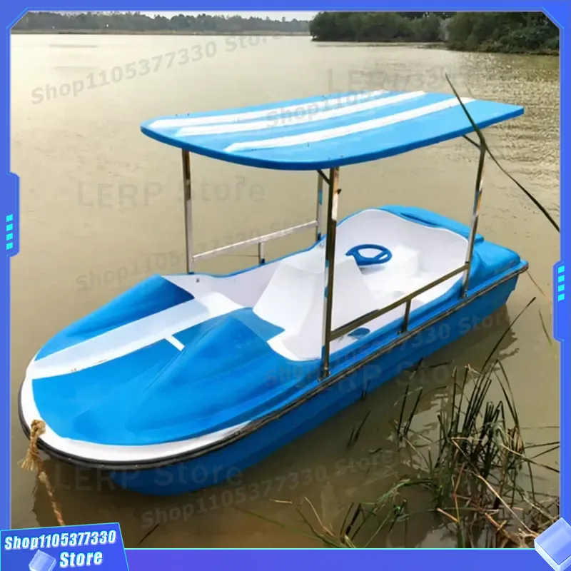 Hot Sale Blue Fiberglass Pedal - Fishing Equipment Logo recension och pris