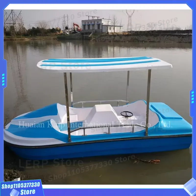 Hot Sale Blue Fiberglass Pedal - Fishing Equipment Logo recension och pris