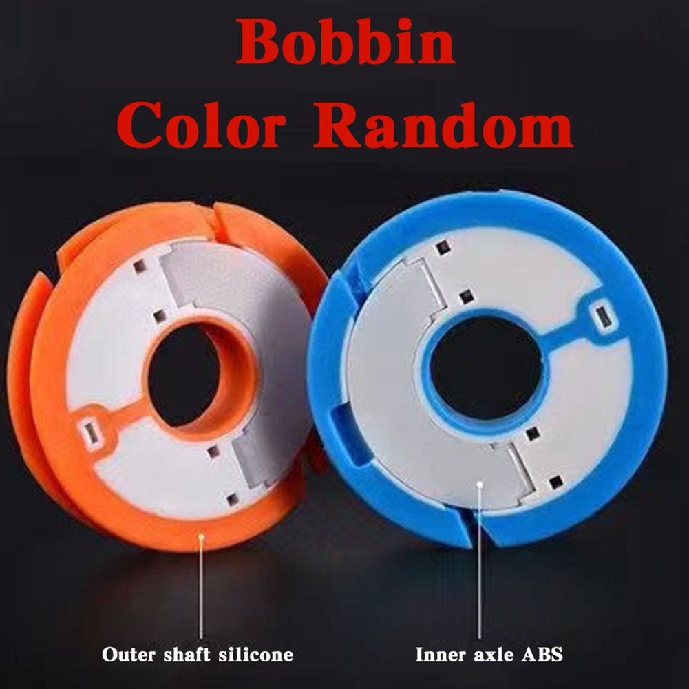 Silicone Fishing Rod Spool Con - Fishing Equipment Holder recension och pris