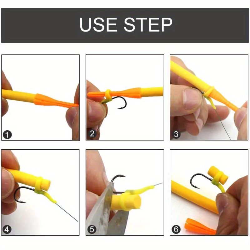 18pcs/box Carp Fishing Accesso - Fishing Equipment And Accessories recension och pris