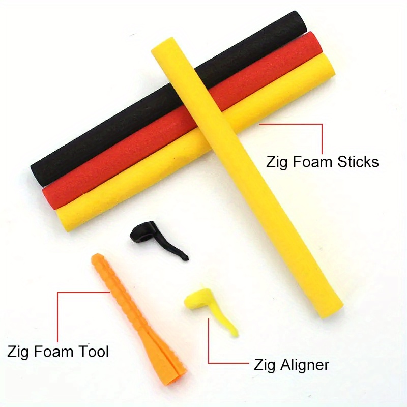 18pcs/box Carp Fishing Accesso - Fishing Equipment And Accessories recension och pris