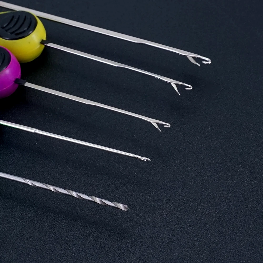 5x Carp Fishing Tool Bait Need - Fishing Equipment And Accessories recension och pris