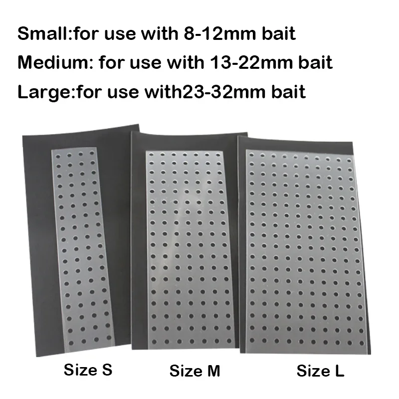 5x Carp Fishing Accessories Su - Fishing Equipment Bait recension och pris