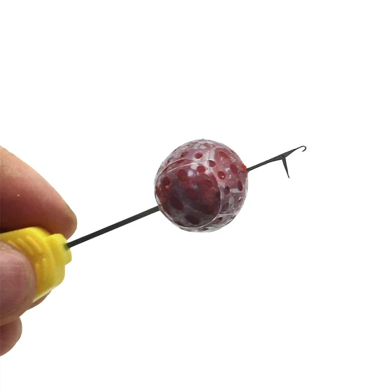 5x Carp Fishing Accessories Su - Fishing Equipment Bait recension och pris