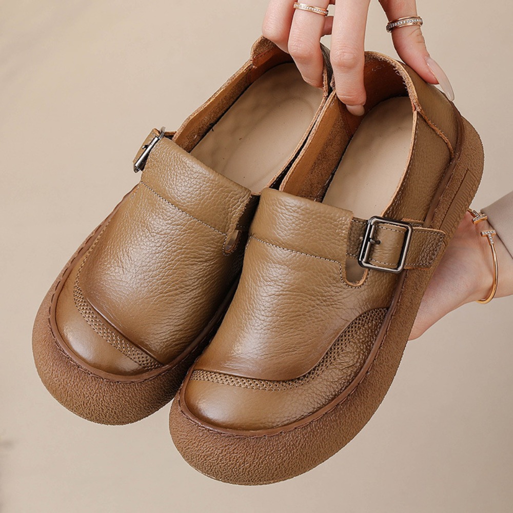 Casual Single Shoes for Women  - Circle Hook Set recension och pris