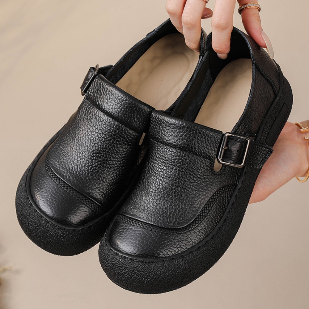 Casual Single Shoes for Women  - Circle Hook Set recension och pris