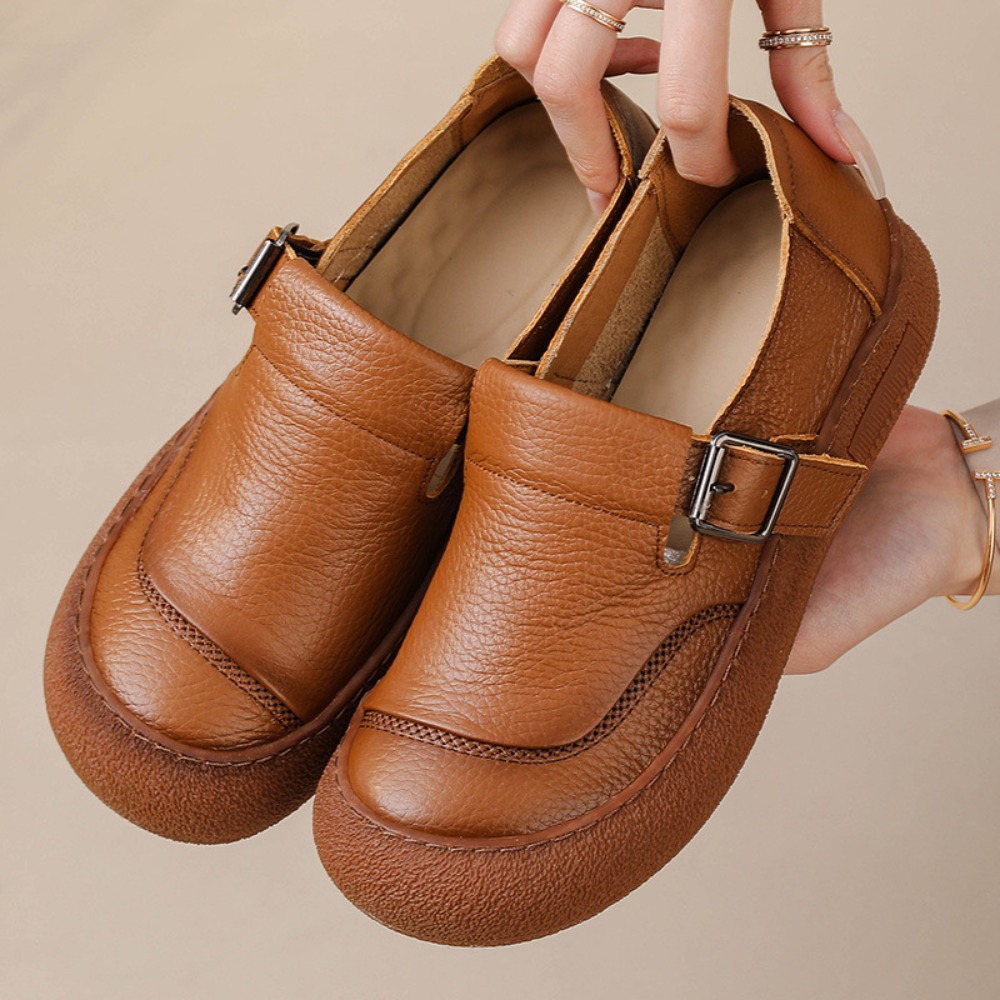 Casual Single Shoes for Women  - Circle Hook Set recension och pris