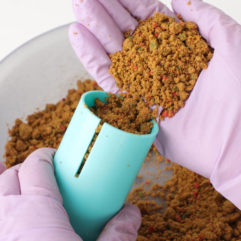 ●1/2Pcs Carp Fishing Bait Boil - Fishing Equipment Bait recension och pris