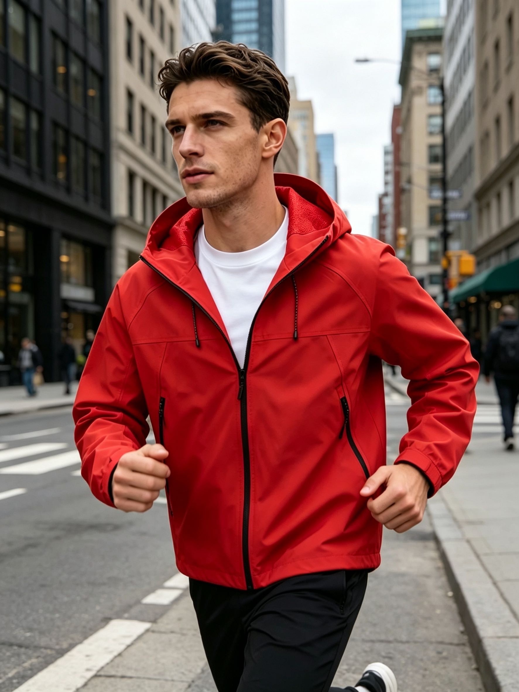 Men's Sport Jackets for Fall/W - Fishing Equipment And Gear recension och pris