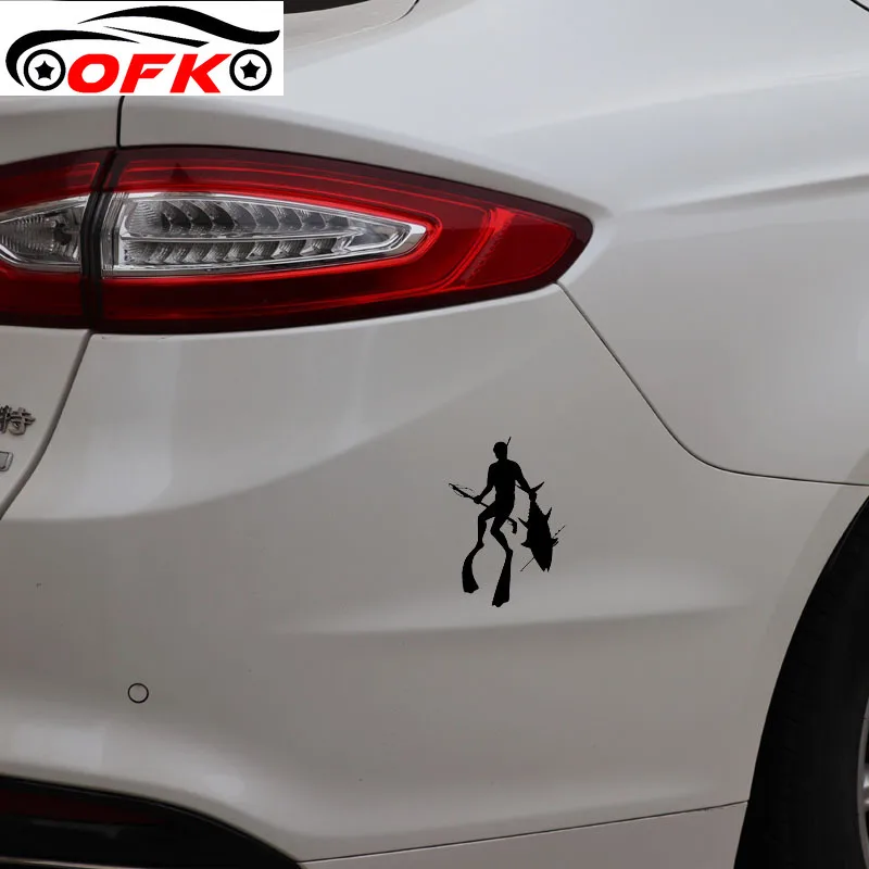 Car Stickers Decor Motorcycle  - Fishing Equipment And Accessories recension och pris