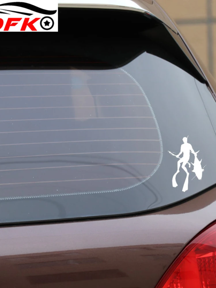 Car Stickers Decor Motorcycle  - Fishing Equipment And Accessories recension och pris