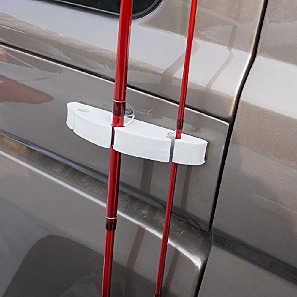 Aventik Magnetic Rod Holders C - Fishing Equipment Holder recension och pris